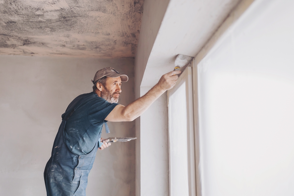 Vraag een goedkope offerte aan voor raapwerk voor je woning in Alphen aan den Rijn.