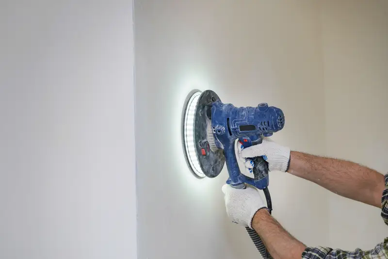 In Alphen aan den Rijn doen wij veel stucwerk schuren bij nieuwbouw en renovatie.